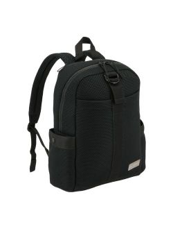 VFA II Zipper Closure Backpack