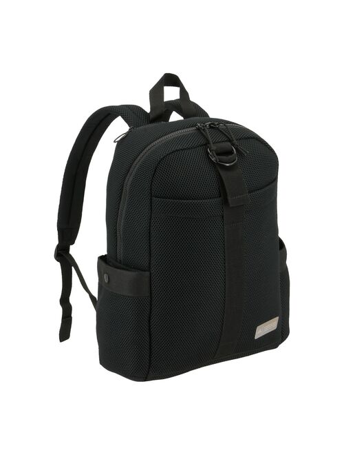 adidas VFA II Zipper Closure Backpack