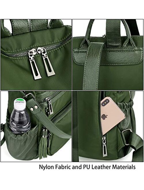 UTO Item B07VQDZSHJ and Item B07Z7CHC4M Backpack bag