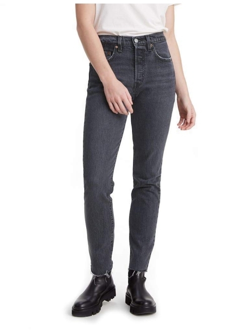 Levi's Women's 501 Skinny Jeans