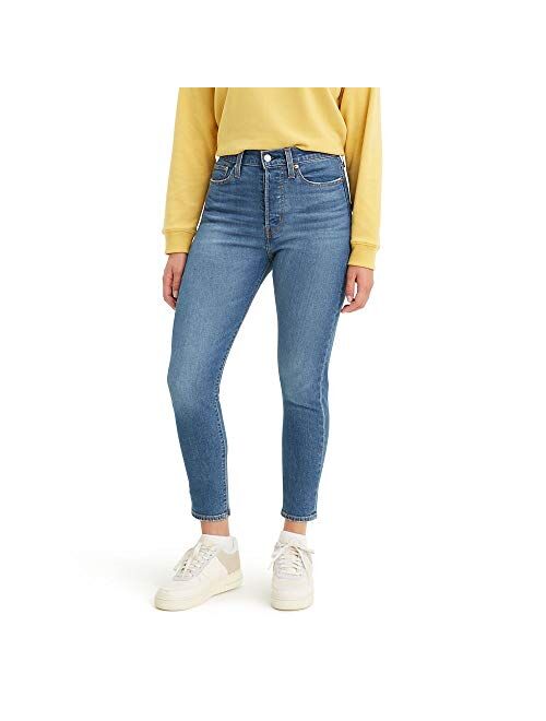 Levi's Women's Wedgie Skinny Jeans (Standard and Plus)