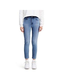 Women's 721 High Rise Skinny Ankle Jeans