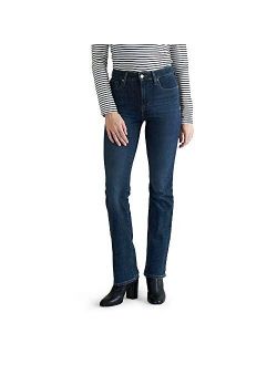 Women's 725 High Rise Bootcut Jeans
