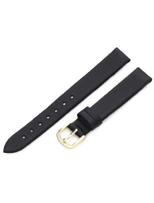 Hadley Roma Hadley-Roma Women's LSL712RA 100 Genuine Leather Strap Watchband