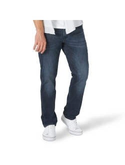 Extreme Motion MVP Athletic-Fit Tapered-Leg Jeans