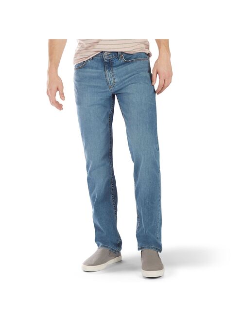 Men's Lee® Premium Flex Classic-Fit Jeans