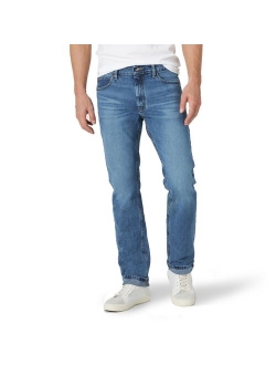 Legendary Slim Straight Jeans