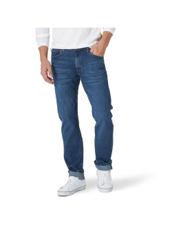 Legendary Slim Straight Jeans