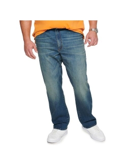 Extreme Motion MVP Straight Tapered Jeans