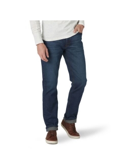 Legendary Athletic-Fit Tapered Jeans