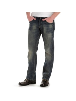 Big & Tall Lee Modern Series Relaxed Straight-Fit Jeans