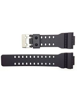 Genuine Replacement Strap/band for G Shock Watch Model # Ga110c-1