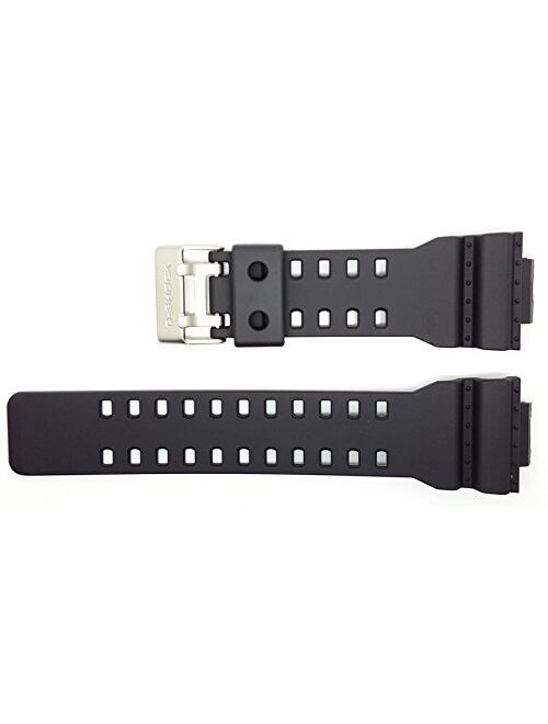 Casio Genuine Replacement Strap/band for G Shock Watch Model # Ga110c-1