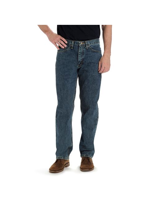 Big & Tall Lee® Premium Select Loose-Fit Comfort-Waist Jeans