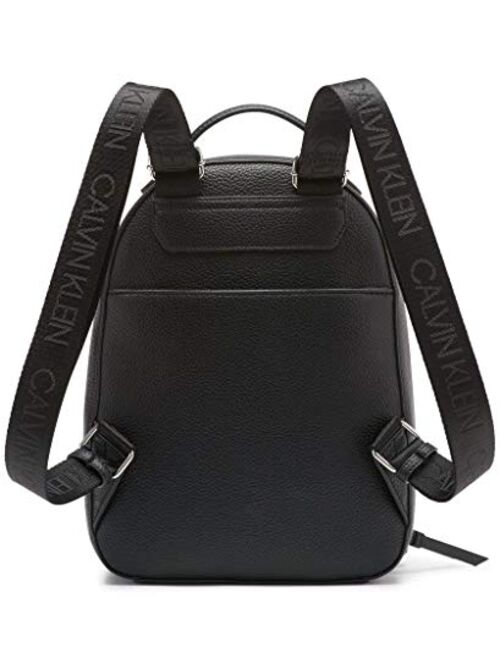 Calvin Klein Estelle Novelty-Backpack