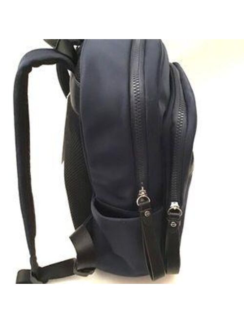 Calvin Klein Zipper Closure Backpack