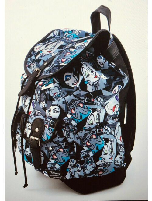 disney slouch backpack
