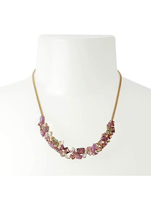 Betsey Johnson Frontal Necklace