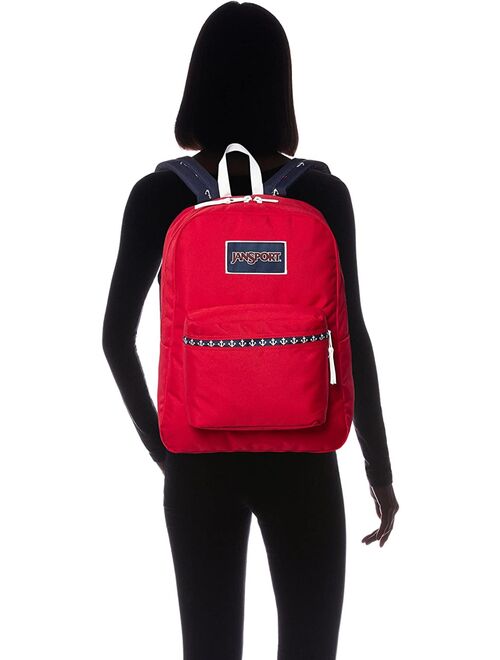 JanSport Women's Classic Mainstream High Stakes Backpack