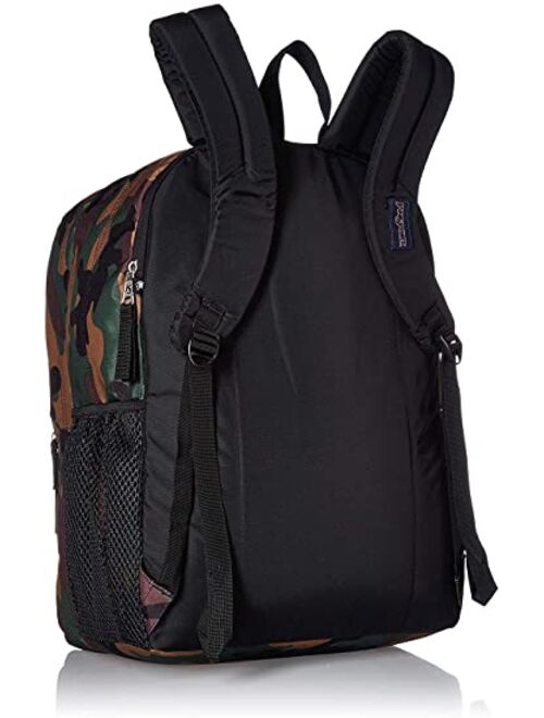 JanSport Big Student Backpack - Surplus Camo