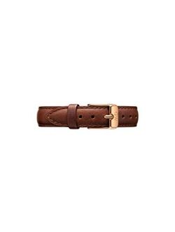 Petite St Mawes Italian Leather Watch Band