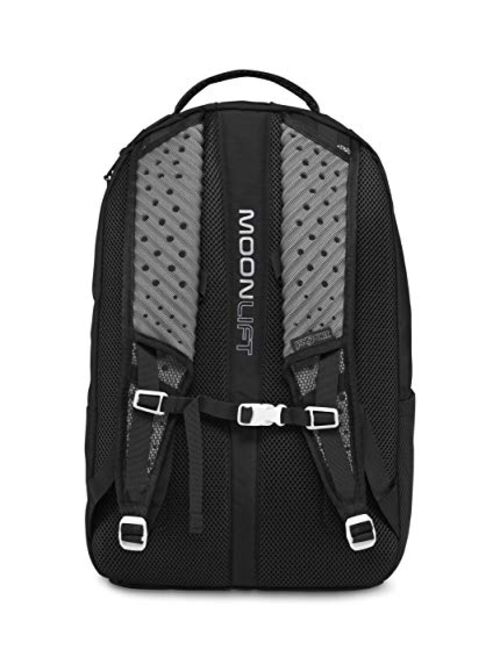 JanSport Helios 25 Zipper Closure Backpack