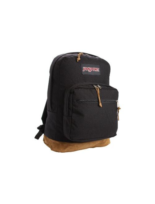 JanSport Right Pack Laptop Backpack