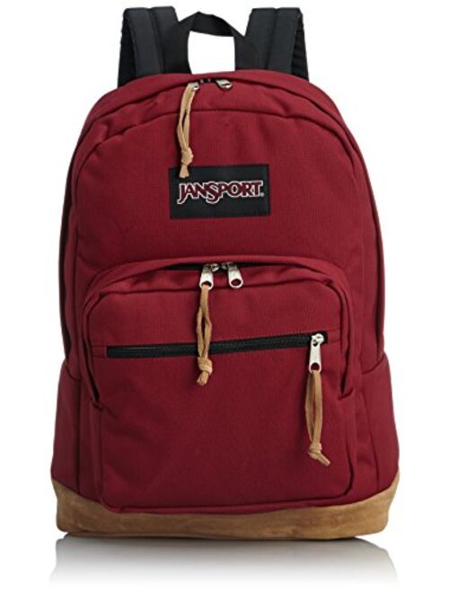 Jansport Right Pack Backpack Viking Red