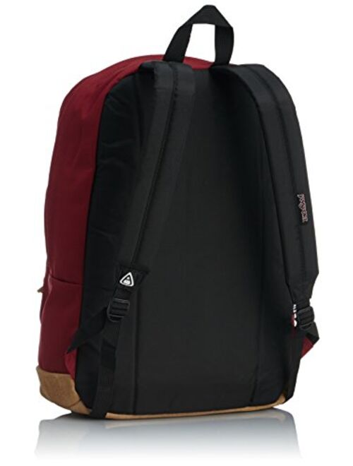 Jansport Right Pack Backpack Viking Red