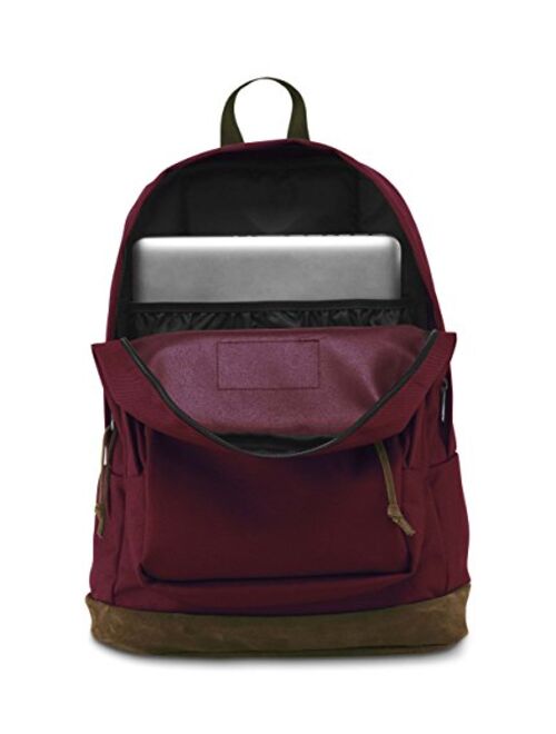 Jansport Right Pack Backpack Viking Red