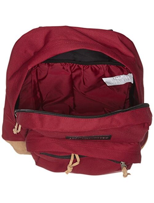 Jansport Right Pack Backpack Viking Red