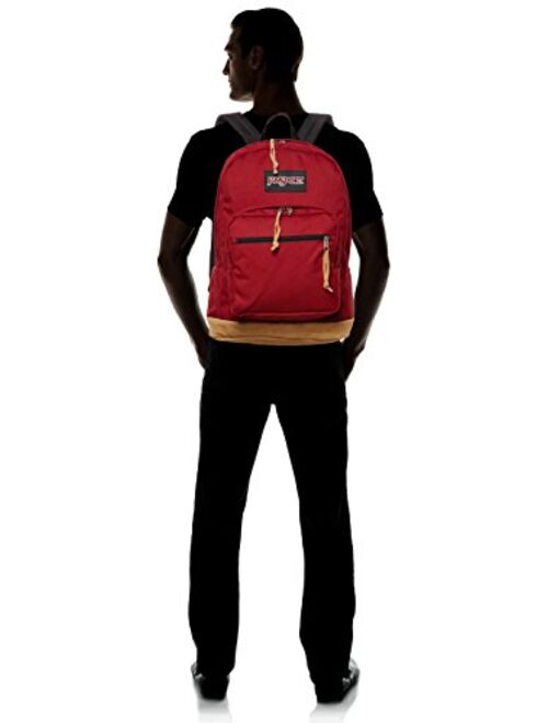Jansport Right Pack Backpack Viking Red