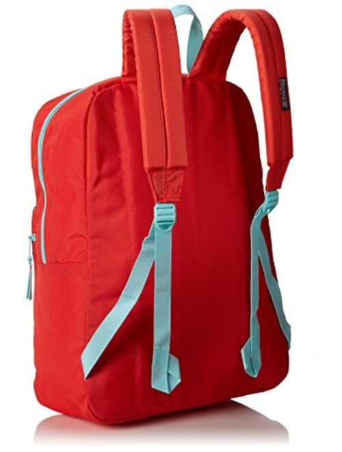 JanSport Overexposed Backpack - 1550cu in