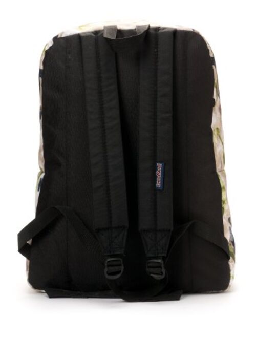 Jansport Super Break Causal Backpack JS-43501J1T6