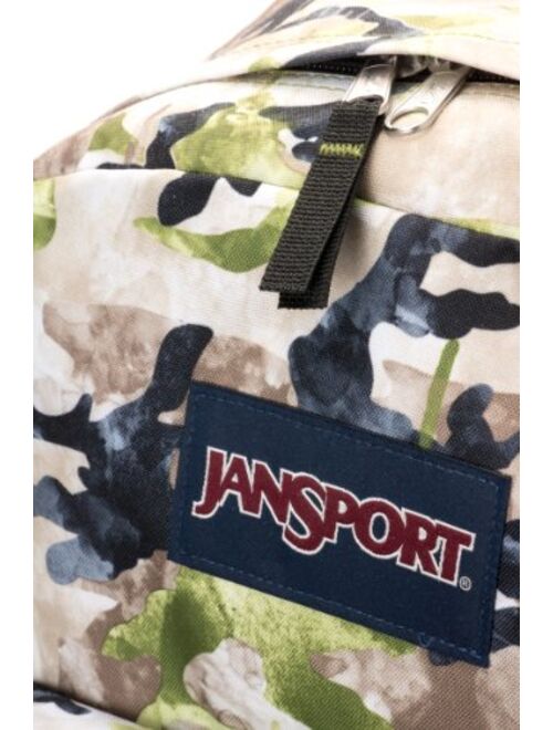 Jansport Super Break Causal Backpack JS-43501J1T6