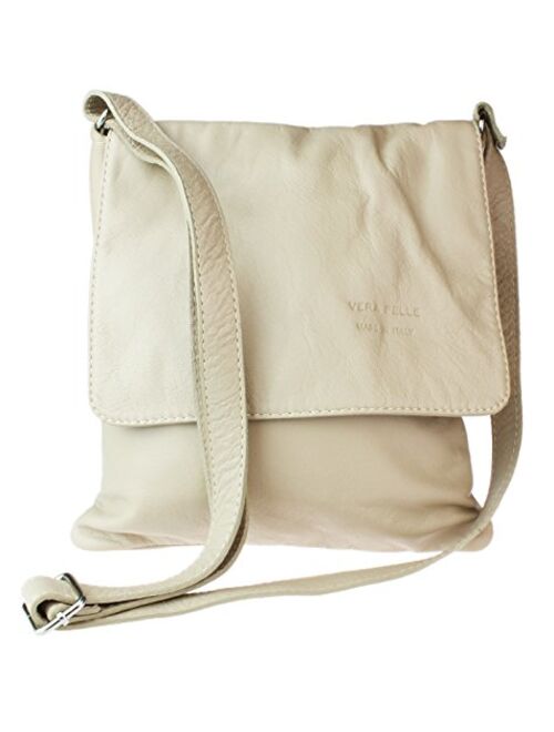 Girly Handbags Genuine Leather Cross Body