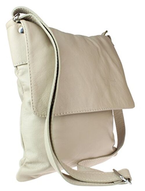 Girly Handbags Genuine Leather Cross Body