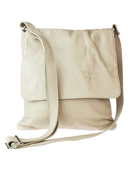 Girly Handbags Genuine Leather Cross Body