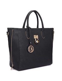 Women Handbags Purses Large Tote Shoulder Bag Top Handle Satchel Bag for Work