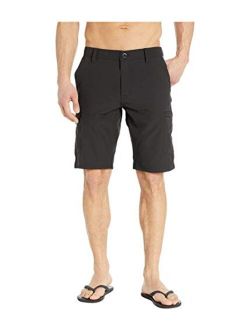 Men's Surf N' Turf Dry Cargo 21" Hybrid Shorts