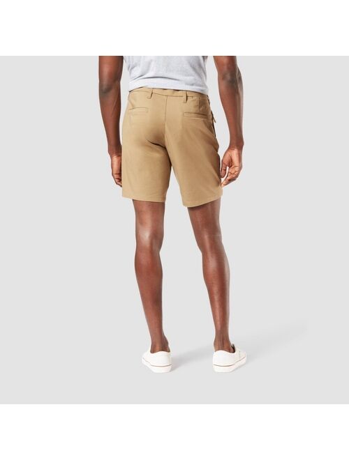 Dockers Men's 9" Chino Shorts