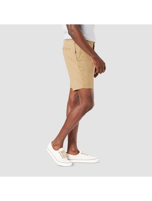 Dockers Men's 9" Chino Shorts