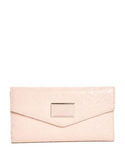 Factory Akita Slim Clutch
