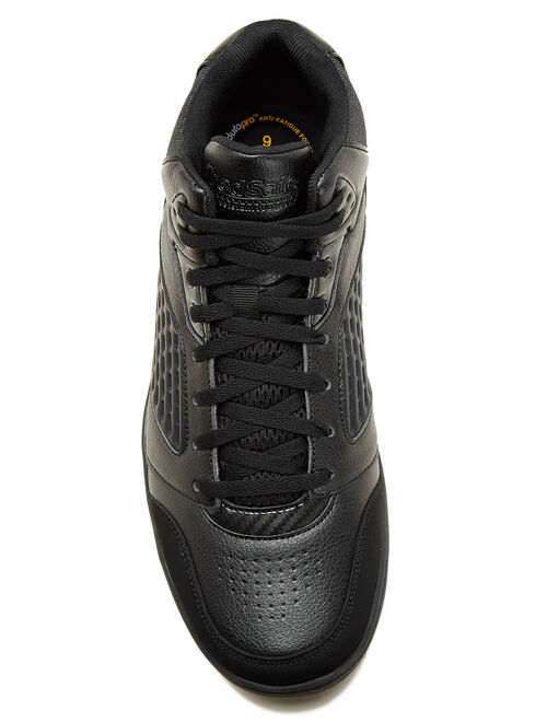 Tredsafe Men's Hooper Slip Resistant Athletic Shoes