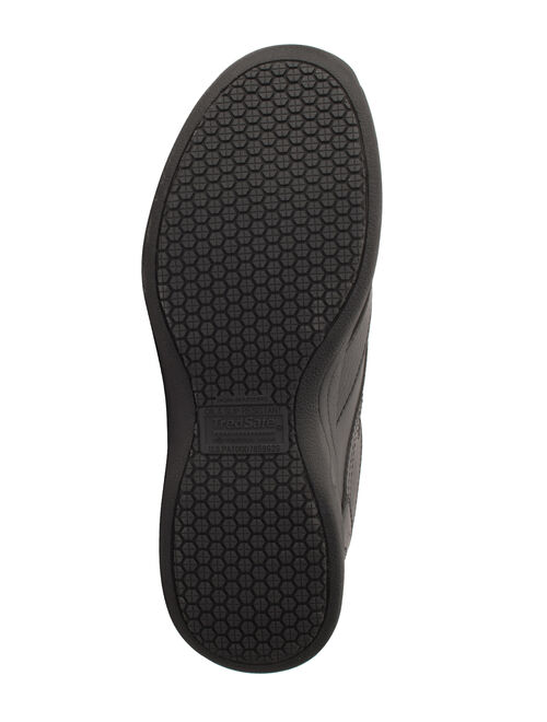 TredSafe Dustin Slip Resistant Athletic Shoe