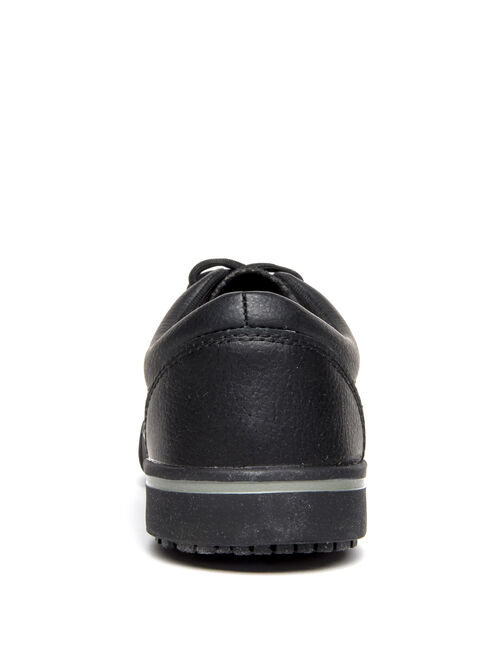 TredSafe Rig Unisex Slip-Resistant Work Shoes