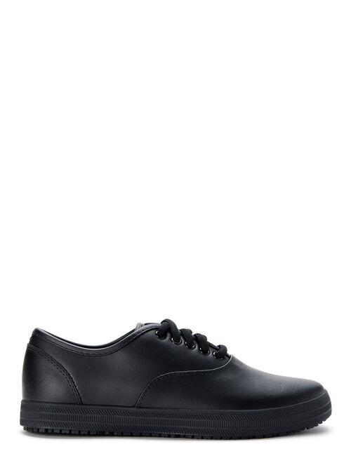 Tredsafe Women's Kensley Slip Resistant Oxford Shoes