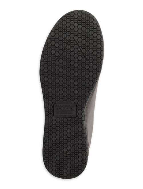TredSafe Men's Jayden Slip Resistant Work Shoe