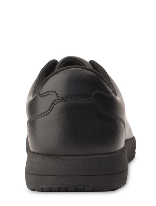 TredSafe Men's Jayden Slip Resistant Work Shoe