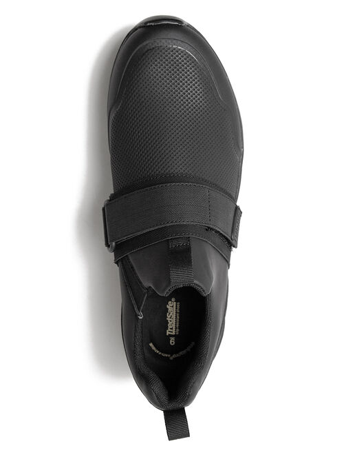 TredSafe Arlen Slip Resistant Athletic Slip-Ons (Men)
